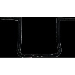 Ghidon flat top blk 1.50 Ghidon flat top blk 1.50