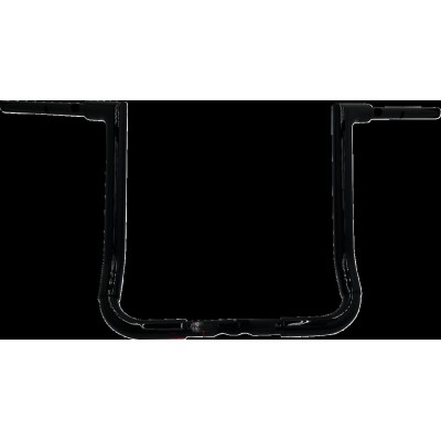 Ghidon flat top blk 1.50 Ghidon flat top blk 1.50