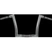Ghidon flat top chr 1.50 Ghidon flat top chr 1.50