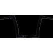 Ghidon flat top blk 1.50 Ghidon flat top blk 1.50