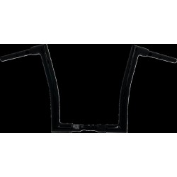 Ghidon flat top blk 1.50 Ghidon flat top blk 1.50