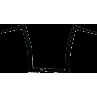 Ghidon flat top blk 1.50