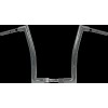Ghidon flat top chr 1.50