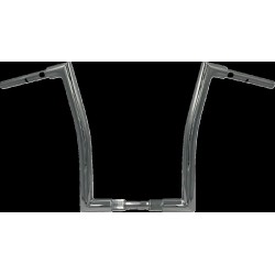 Ghidon flat top chr 1.50