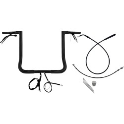 Set ghidon cablat EZ Install - 1-1/4 Set ghidon cablat EZ Install - 1-1/4