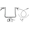 Set ghidon cablat EZ Install - 1-1/4
