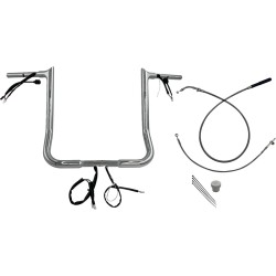 Set ghidon cablat EZ Install - 1-1/4 Set ghidon cablat EZ Install - 1-1/4