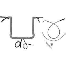 Set ghidon cablat EZ Install - 1-1/2