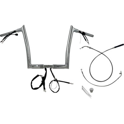 Ghidon EZ install wired 1.25 Ghidon EZ install wired 1.25