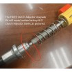 Regulator - EZ Clutch FAT BAGGERS 109811 thumb