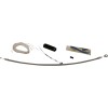 Kit de instalare KT 10-12BR CL-CBL FAT BAGGERS 109112