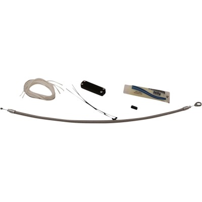 Kit de instalare KT 10-12BR CL-CBL FAT BAGGERS 109112 Kit de instalare KT 10-12BR CL-CBL FAT BAGGERS 109112