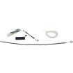 Set de instalare KT 10-12BL CL-CBL FAT BAGGERS 109112-B Set de instalare KT 10-12BL CL-CBL FAT BAGGERS 109112-B thumb