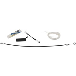 Set de instalare KT 10-12BL CL-CBL FAT BAGGERS 109112-B