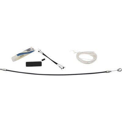 Set de instalare KT 10-12BL CL-CBL FAT BAGGERS 109112-B