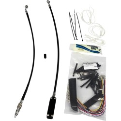 Kit de instalare KT 16 Kit de instalare KT 16