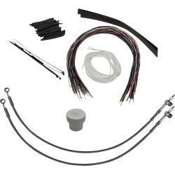 Kit de montaj KT 16 Kit de montaj KT 16
