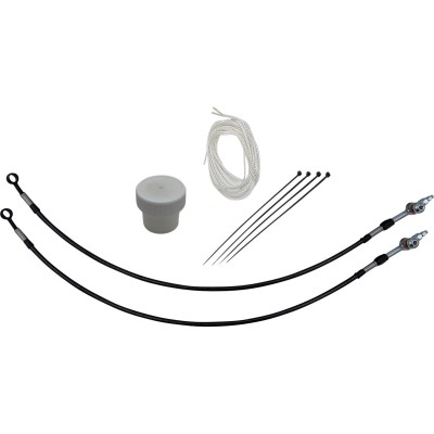 Kit de instalare KT 12 Kit de instalare KT 12