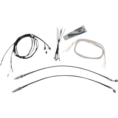 Kit de instalare KT 14-16BL14-20FL FAT BAGGERS 109214-B