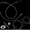 Kit ușor de montat H-bar plus 8