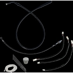 Set ușor de instalat H-bar plus 4 Set ușor de instalat H-bar plus 4