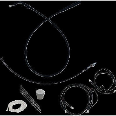 EZ install KT H-bar plus 6 EZ install KT H-bar plus 6