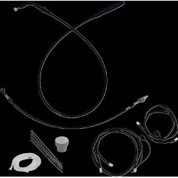EZ install KT H-bar plus 8