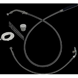 Set ușor de instalat H-bar plus 4 Set ușor de instalat H-bar plus 4