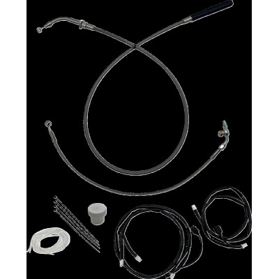 Kit ușor de instalat H-bar plus 6 Kit ușor de instalat H-bar plus 6
