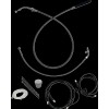 Set de montaj ușor H-bar plus 8