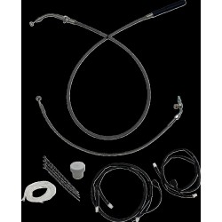 Set de montaj ușor H-bar plus 8 Set de montaj ușor H-bar plus 8