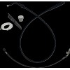 Set de montare ușoară H-bar plus 4