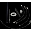 Extensii pentru ghidon, cabluri, ambreiaj, frână plus 4 Extensii pentru ghidon, cabluri, ambreiaj, frână plus 4
