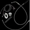 Kit de montare ușoară H-bar plus 4