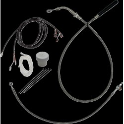 Kit de montare ușoară H-bar plus 4 Kit de montare ușoară H-bar plus 4
