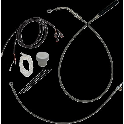 Kit de montare ușoară H-bar plus 4 Kit de montare ușoară H-bar plus 4