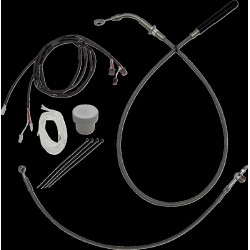 Kit de instalare EZ h-bar plus 8 Kit de instalare EZ h-bar plus 8