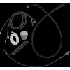 Kit de montaj ușor H-bar plus 8