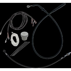 Kit de montaj ușor H-bar plus 8 Kit de montaj ușor H-bar plus 8