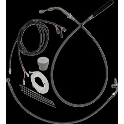 Set de montaj ușor H-bar plus 6 Set de montaj ușor H-bar plus 6