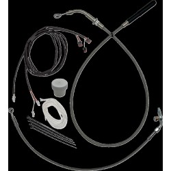 Kit de instalare ușoară kt h-bar plus 8 Kit de instalare ușoară kt h-bar plus 8