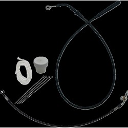 EZ install KT H-bar plus 4 EZ install KT H-bar plus 4