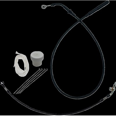 EZ install KT H-bar plus 4 EZ install KT H-bar plus 4