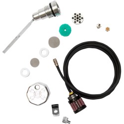 Joja de ulei cu ventilație POL 06+TC FEULING PARTS 3089 Joja de ulei cu ventilație POL 06+TC FEULING PARTS 3089
