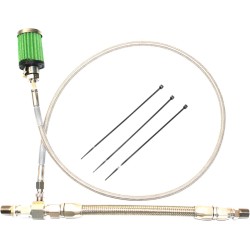 Rezervor de ventilație pentru ulei 02-06 STL FEULING PARTS 3080 Rezervor de ventilație pentru ulei 02-06 STL FEULING PARTS 3080