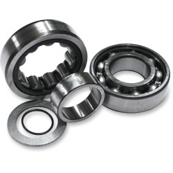 Set exterior rulmenți pentru arborele cu came FEULING PARTS 2078