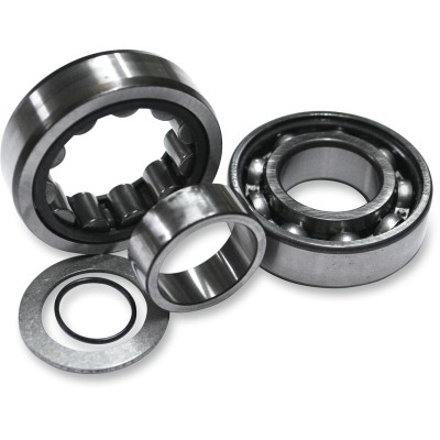 Set exterior rulmenți pentru arborele cu came FEULING PARTS 2078