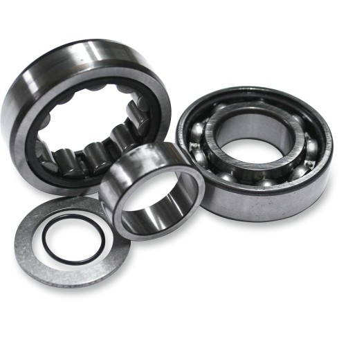 Set exterior rulmenți pentru arborele cu came FEULING PARTS 2078