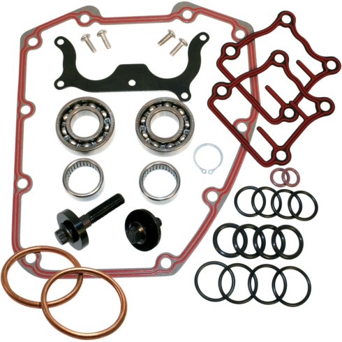 Set de montare a arborelui cu came cu angrenaj cu schimbare rapidă FEULING PARTS 2060