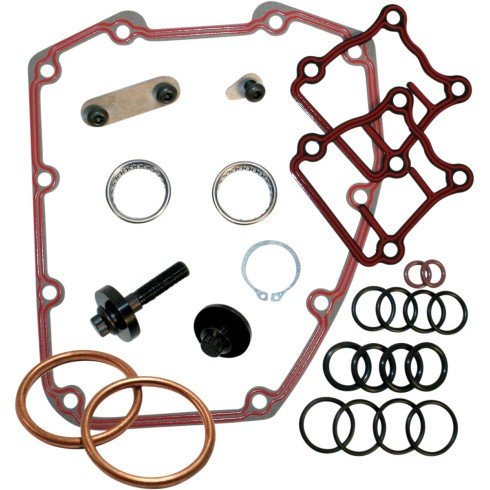 Set de montaj pentru arbore cu came QUICK CHNGE GEAR DRIVE FEULING PARTS 2065